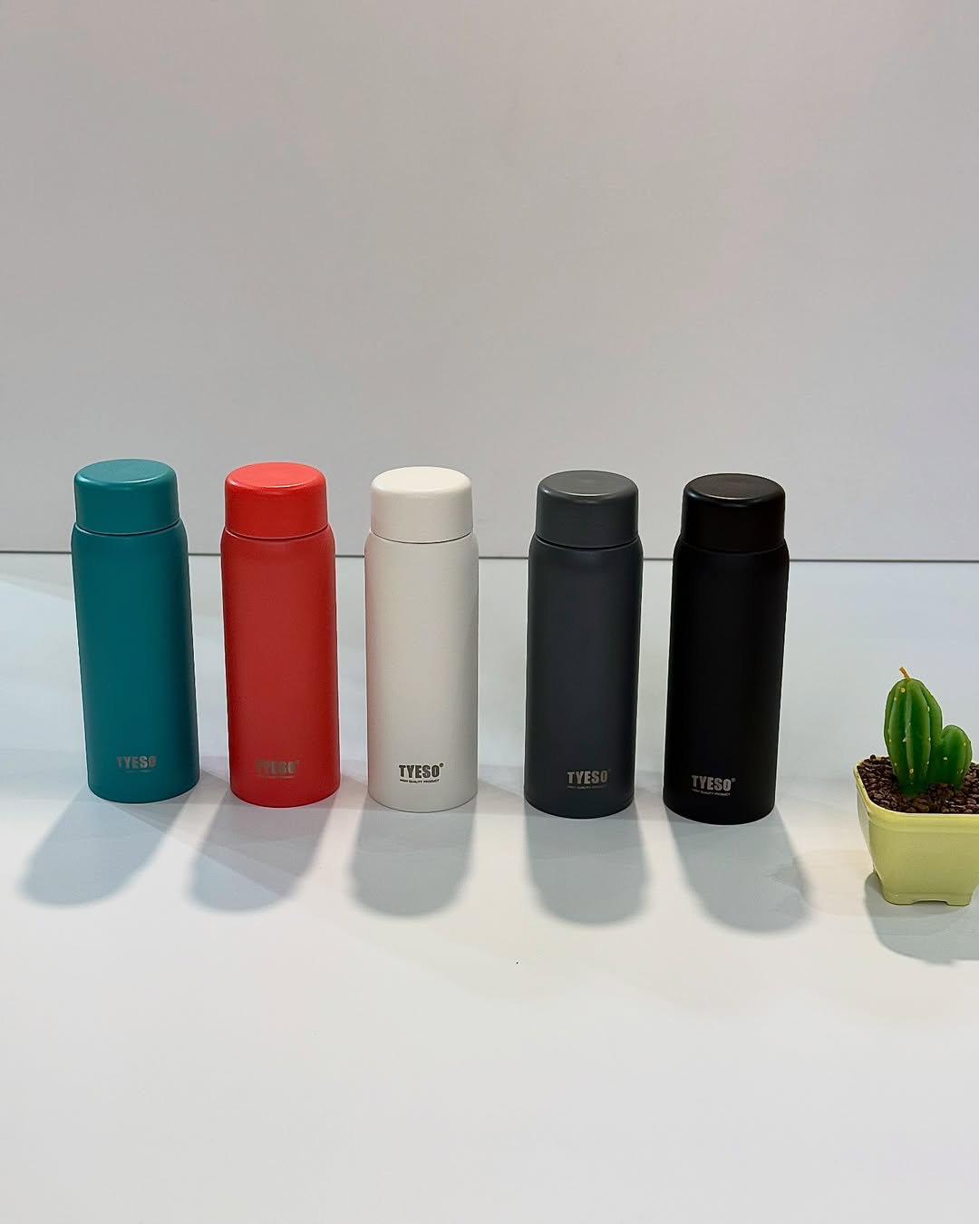 مینی فلاسک قلمی tyeso