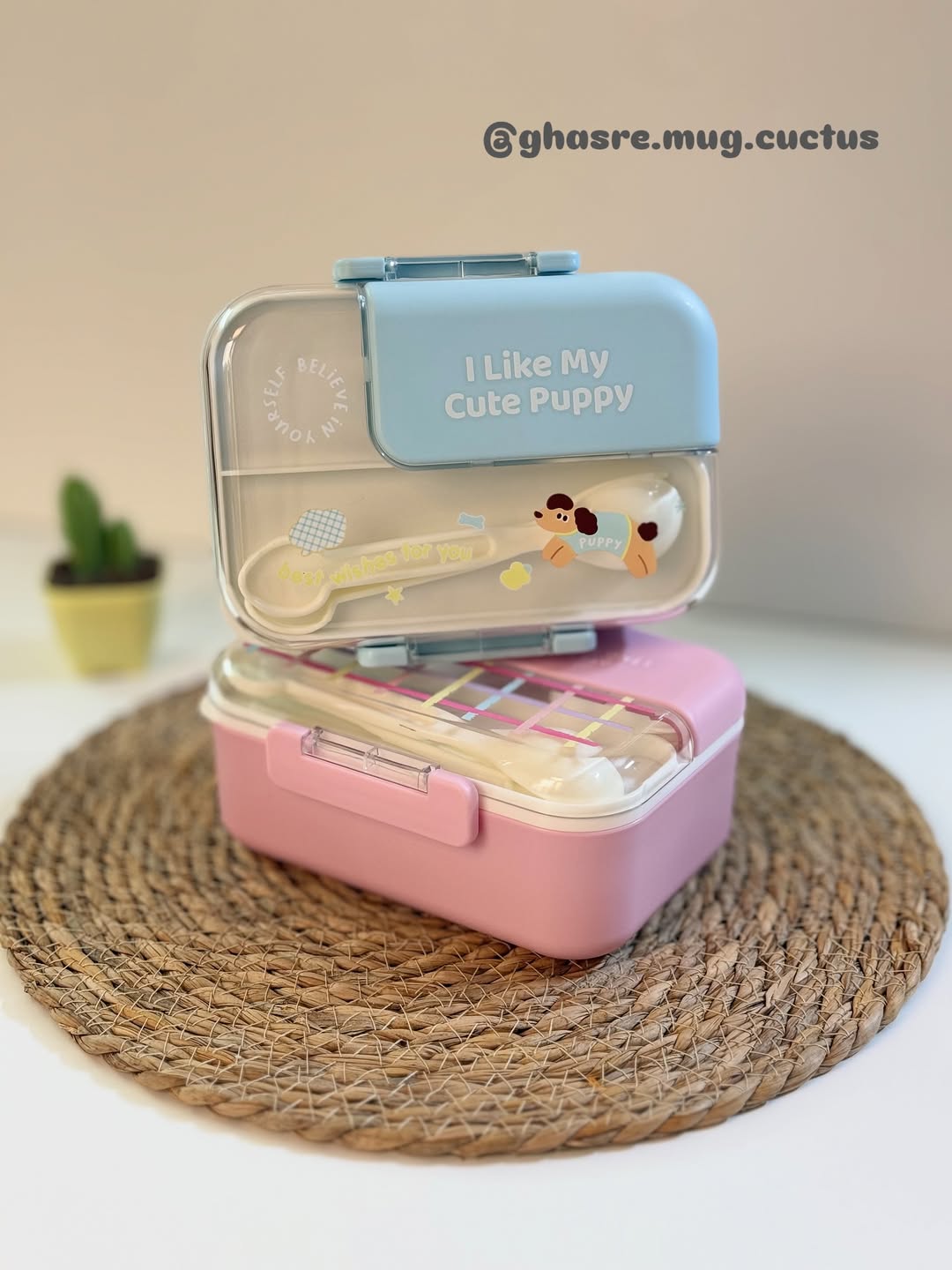 ظرف غذا جمع و جور و جادار تو استیل با کاسه جداگانه کد ۱۳۹