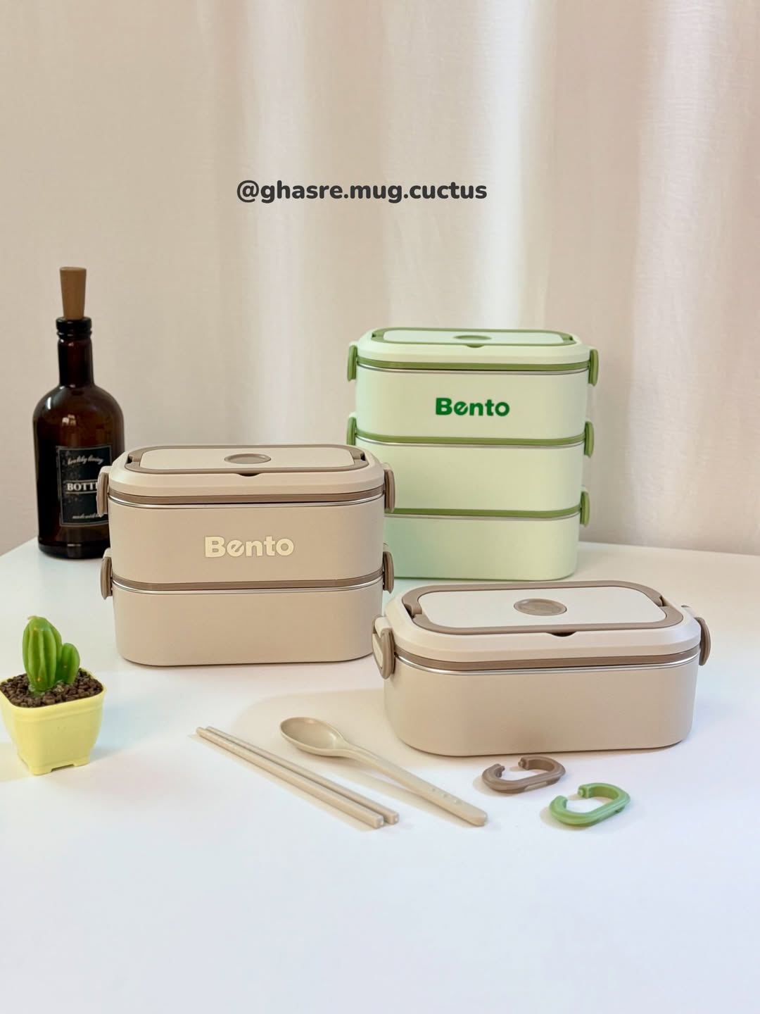 لانچ باکس سه (و نیم )طبقه با قابلیت تک و دو و سه طبقه شدن کیفیت فوق العاده کد ۱۶۵