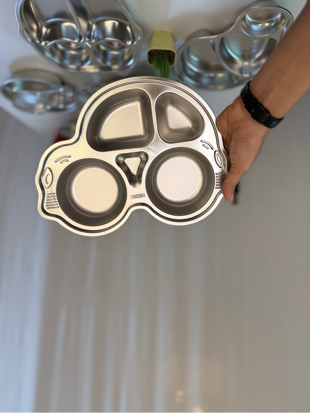 ماشین 5